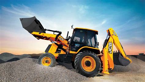 small jcb price in india